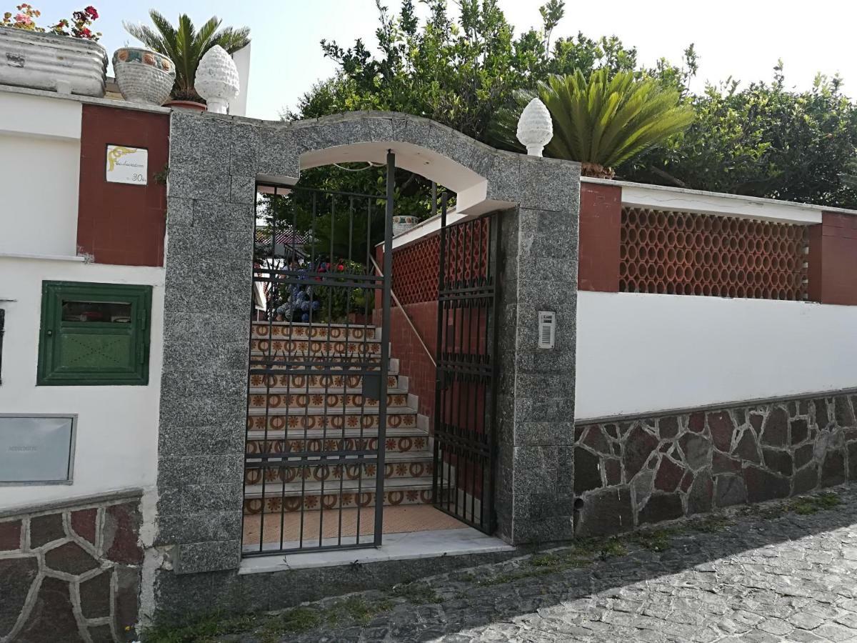 Casa Rosa